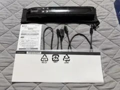 SANWA SUPPLY ハンディスキャナー PSC-HS2BK