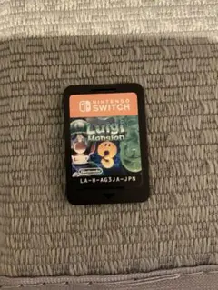 ルイージマンション3