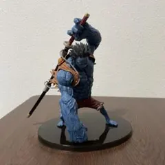 ONE PIECE ナイトメアルフィ フィギュア造形王頂上決戦