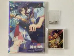 あんスタ神崎颯馬 虹色開花ポートレート&CoLotta