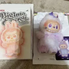 (正規品) ラブブ Biginto Energy エナジー LUCK 幸運