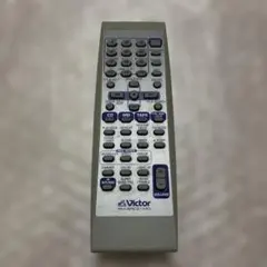 超希少】Victor ビクター RM-SRDCS1 RD-CS1用リモコン - メルカリ