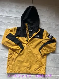 THE NORTH FACE アノラックジャケット130