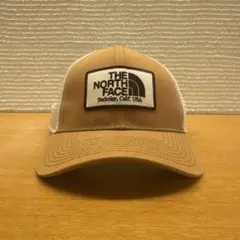 ノースフェイスキャップ