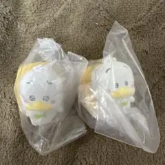サンリオ ぷちとも あひるのペックルセット