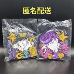 一番くじ ジョジョの奇妙な冒険 -THE★JOJO WORLD-　J賞 2個