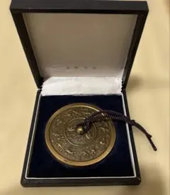 2026年最新】古鏡文鎮 造幣局製の人気アイテム - メルカリ