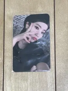 TWICE Dahyun 2023 特典トレカ