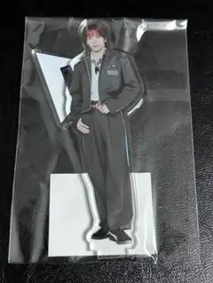 濱田永遠 アクスタ PRODUCE101JAPAN 日プ 新世界 - メルカリ