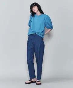 美品　ロク　プルオーバー カットソー