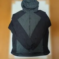 Columbia フード付きナイロンジャケット