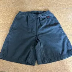 グラミチ　ショートパンツ