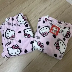 【ユー様専用】ハローキティ ルームウェア セットアップ　Lサイズ