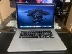 極美品 MacBook Pro A1707 2016 i7/16GB/1TB - メルカリ