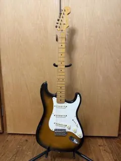 Fender Japan ST54-115 Stratocaster 1988年 - メルカリ