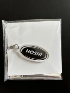 SEVENTEEN CAFE アクリルキーホルダー ホシ