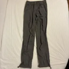 【美品】ワークマン雨具 レインウェア パンツ　URBAN WORK WEARのサムネイル