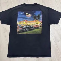 616 90s MONKEES 1996 World Tour Tee XL - メルカリ