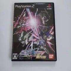 機動戦士ガンダムSEED DESTINY 連合vs.Z.A.F.T.II PL…