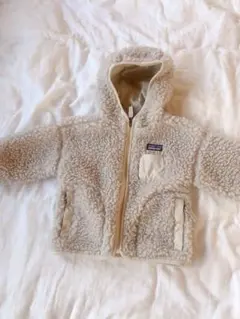patagonia ベビー・レトロX・ジャケット 12-18M