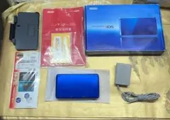 Nintendo 任天堂 3DS 美品 通電確認済み MG093