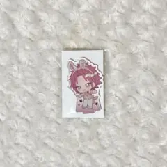あんスタ アニカフェ 衣更真緒 アクスタ