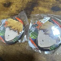 ブルーロック 國神 錬介 激推し缶バッジ