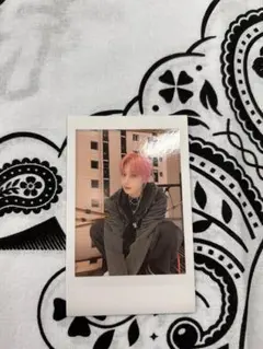 ENHYPEN DIMENSION:ANSWER ソヌ