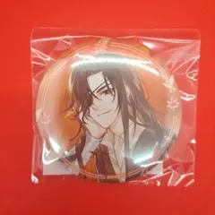 天官賜福 缶バッジ 花城 謝怜 3点セット - メルカリ