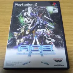 A.C.E. Another Century's Episode PS2