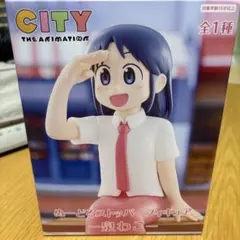 ぬーどるストッパーフィギュア　泉わこ　　新品未開封