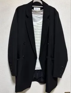 NATURAL BEAUTY BASIC フリルカットソー