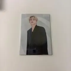 seventeen new イルコン トレカ 19 エスクプス