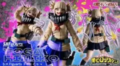 新品　S.H.Figuarts トガヒミコ