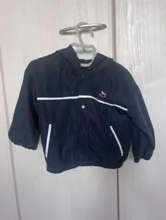 cottoli アウター　ブルゾン　 90cm