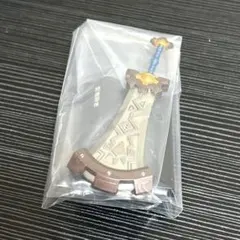 ゼルダの伝説　ウェポンコレクション　巨岩砕き