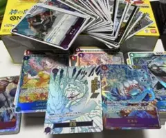 T*_様 神の島の冒険　OP15-077 まとめ