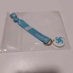 リボンバンド 巴形薙刀