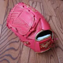 軟式グローブ ローリングス 内野用 西岡剛モデル レア グラブ - メルカリ