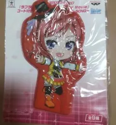 ラブライブ！ 西木野真姫 パスケース