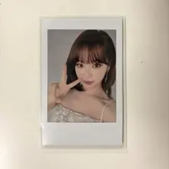 チェウォン タレントカード