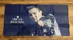 BIGBANG G-DRAGON GD スローガン