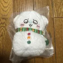 ちいかわ エニタイム マスコット E賞 モモンガ