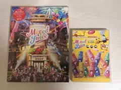 ジャニーズWEST LIVE TOUR 2022 Mixed Juice