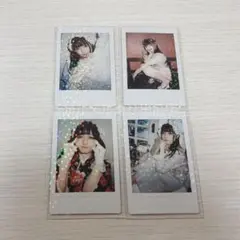 逃げ水あむチェキ きゅるりんってしてみ - メルカリ