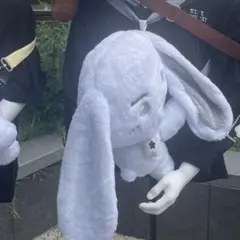 firstkhaotung yuzumumu ぬいぐるみ ポーチ - メルカリ
