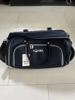 HONMA 本間ゴルフ ボストンバッグ BB52006 ネイビーのサムネイル