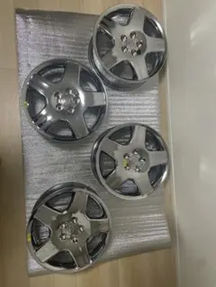 2026年最新】純正 メッキホイール セルシオの人気アイテム - メルカリ