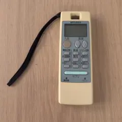 MITSUBISHI エアコン用リモコン ＮＡ０４２
