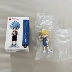 PalVerse 黒子のバスケ 黄瀬涼太 パルバース
